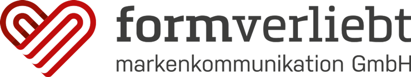 Werbeagentur formverliebt markenkommunikation GmbH
